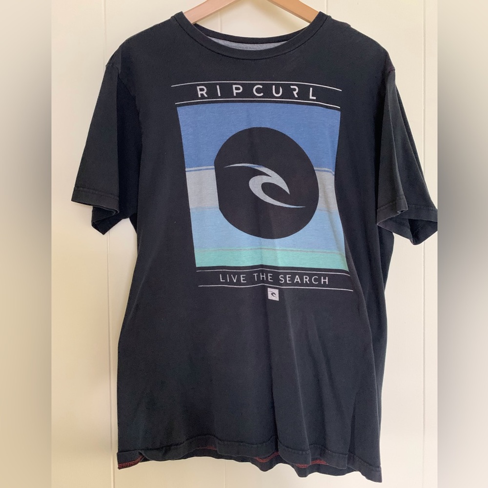 Rip Curl The Search shirt